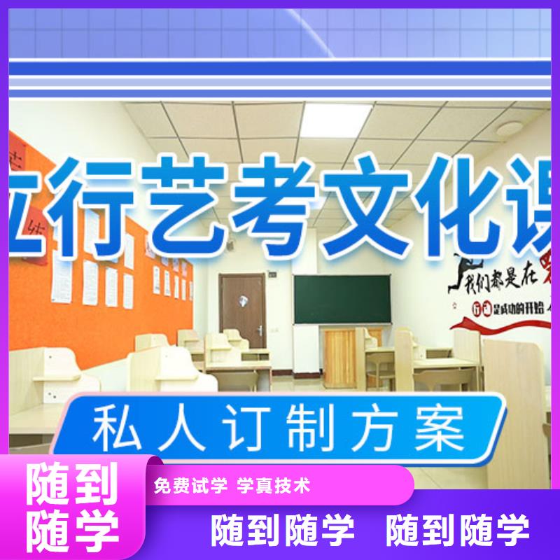 艺术生文化课培训机构哪里有
