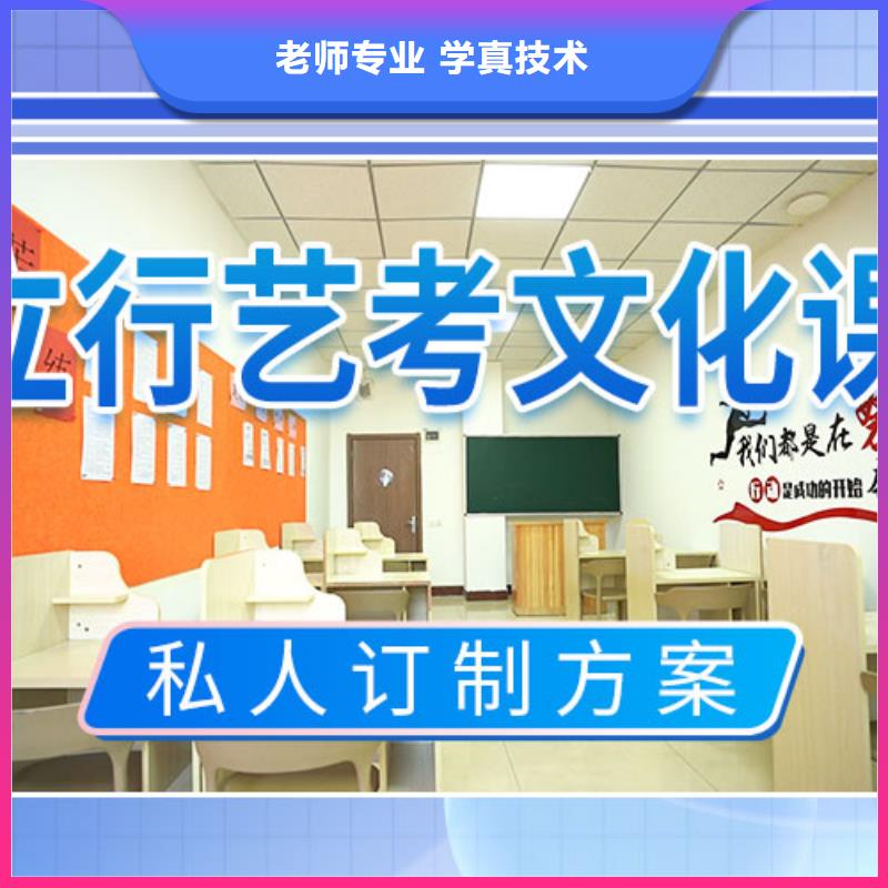 艺术生文化课培训机构哪里有