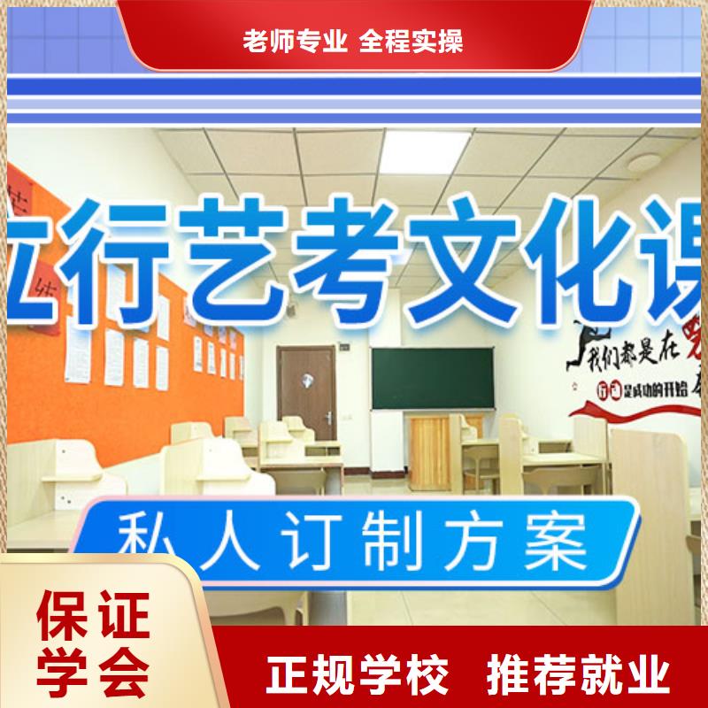 艺术生文化课培训机构哪里有