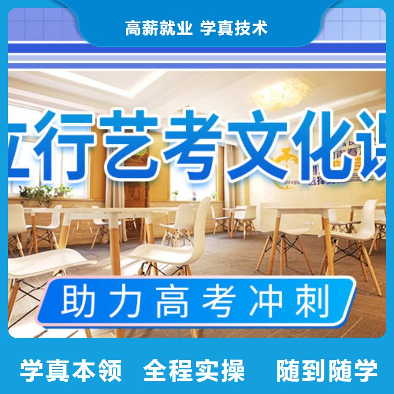 艺考生文化课培训补习好不好