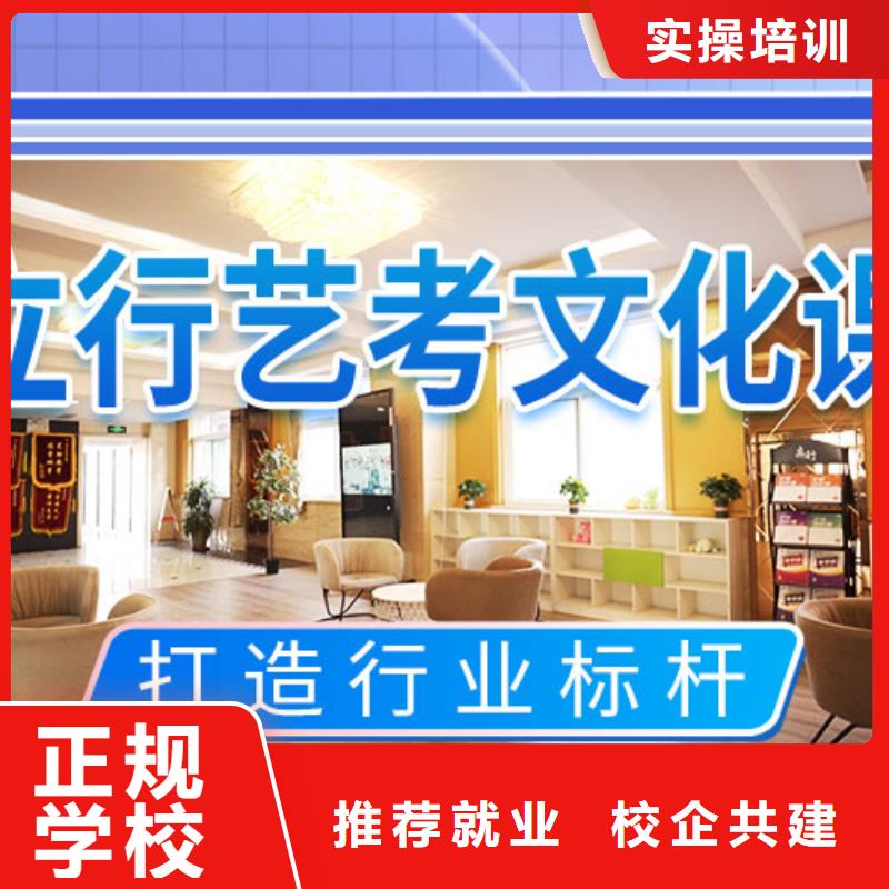 艺术生文化课培训机构哪里有