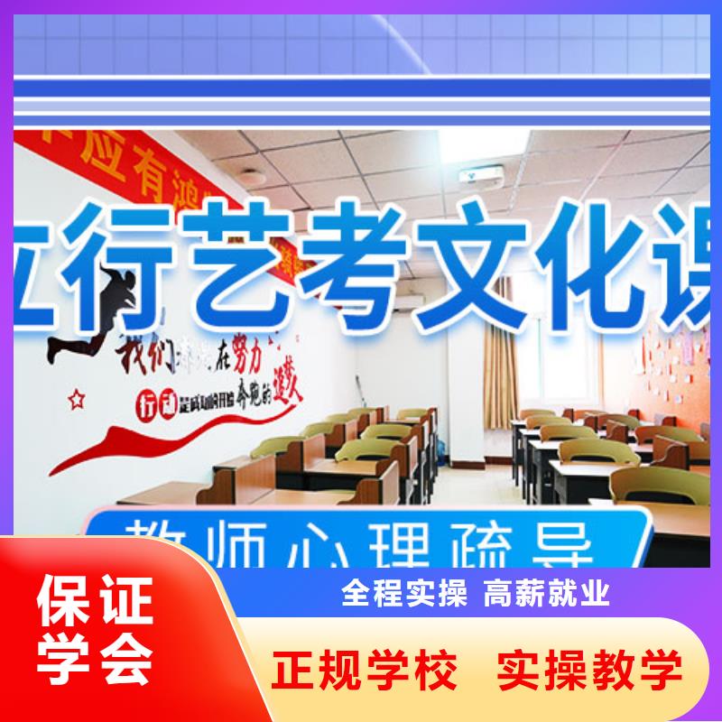 艺考生文化课辅导集训排行榜