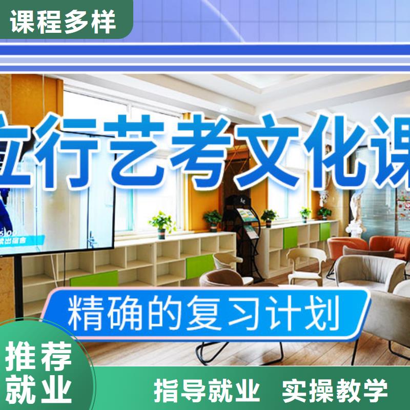 艺考生文化课培训补习好不好