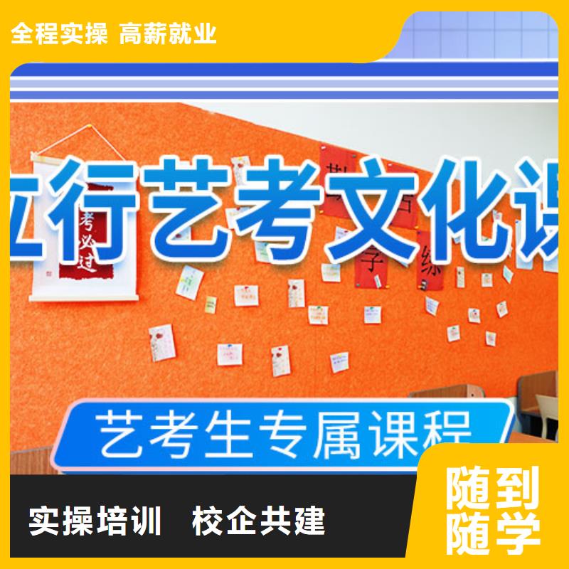 艺考生文化课补习机构哪家好