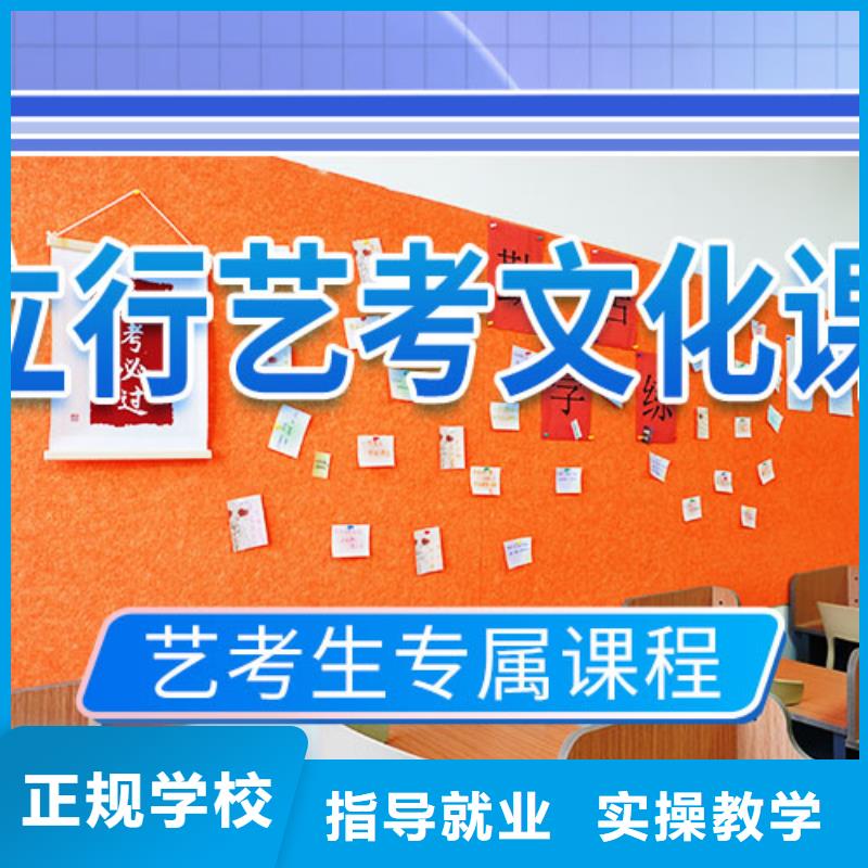 艺考生文化课补习机构哪家好