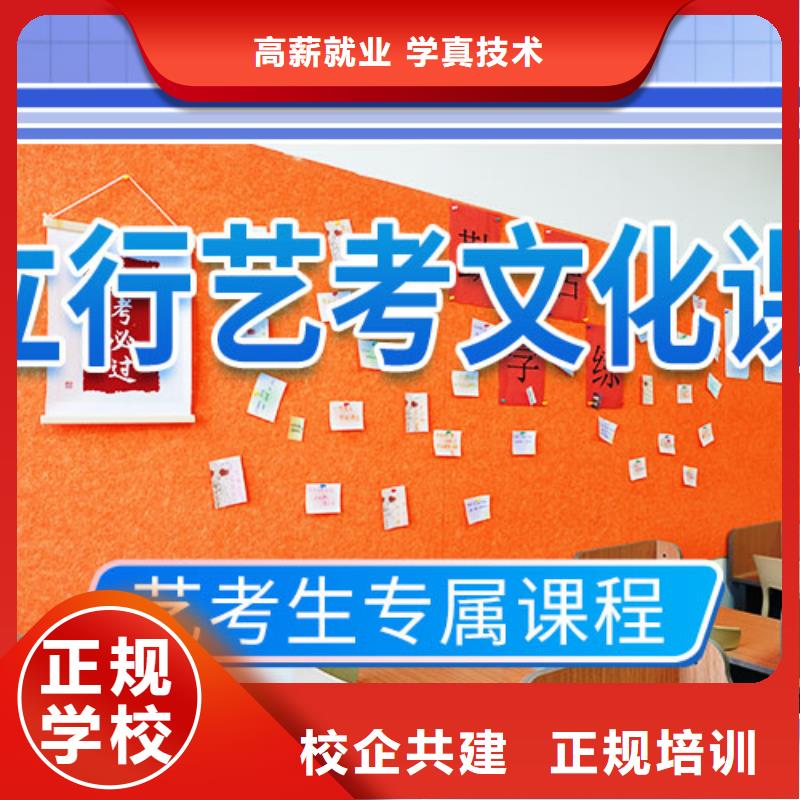艺考文化课集训,高三复读正规学校