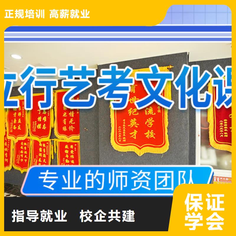 艺考文化课培训【高考复读清北班】保证学会