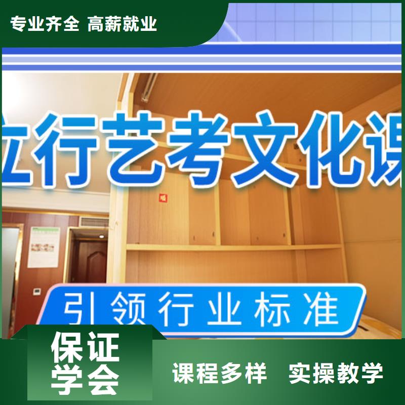 艺考文化课培训高考复读班指导就业