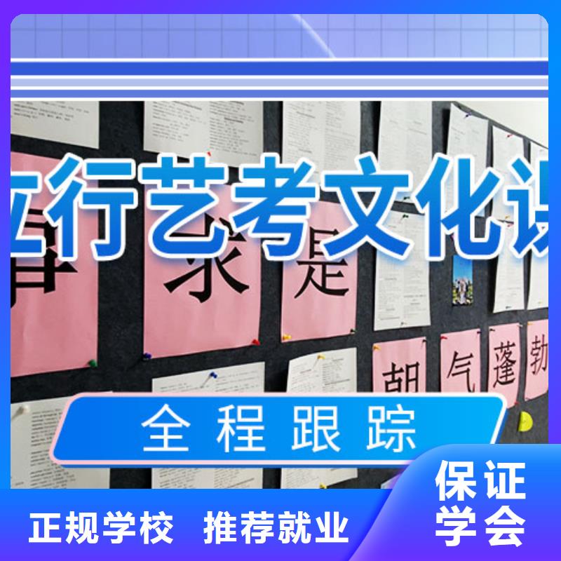 艺考文化课培训高考复读班指导就业