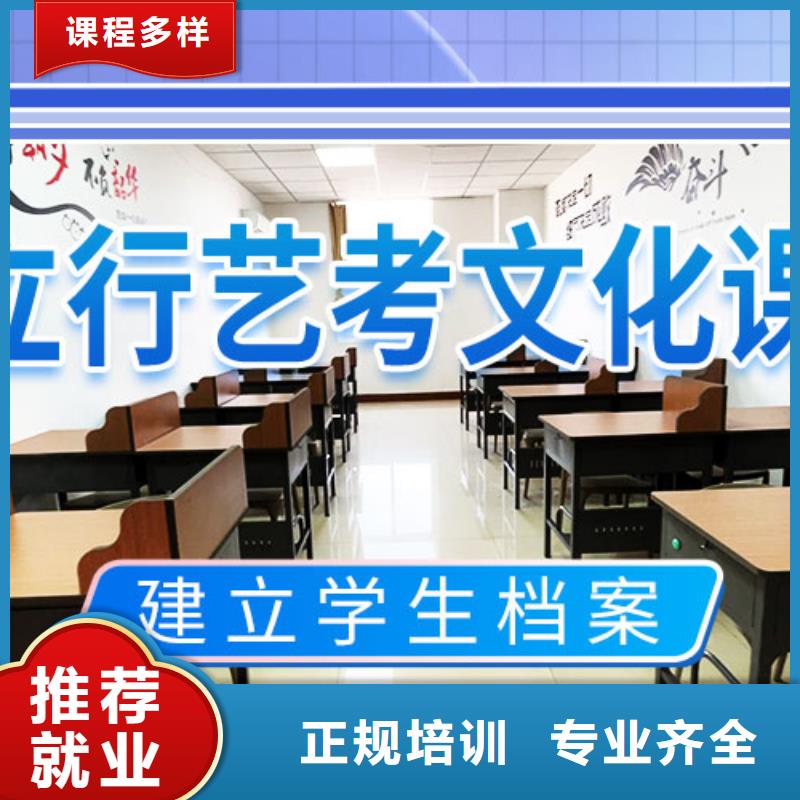 艺考文化课培训高考复读班指导就业