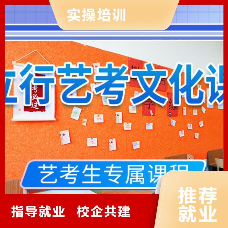 艺考文化课培训【高考复读清北班】保证学会