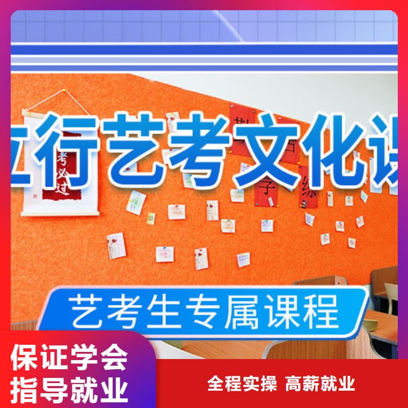 艺考文化课培训高考复读班指导就业