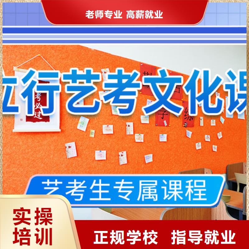 艺考文化课培训高考复读班指导就业