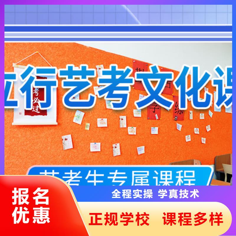 艺考文化课培训高考复读班指导就业