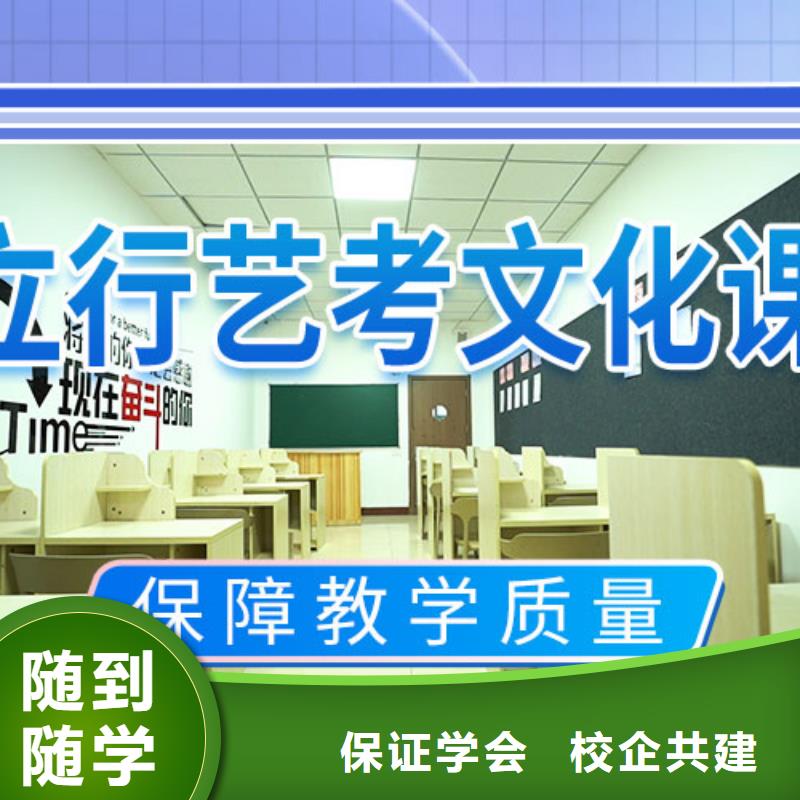 县艺术生文化课培训补习专业的