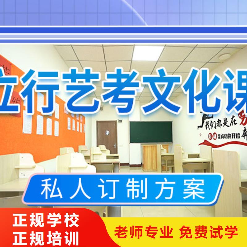 县艺术生文化课补习机构有没有