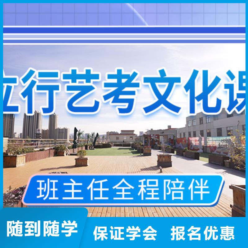 县艺术生文化课补习机构有没有