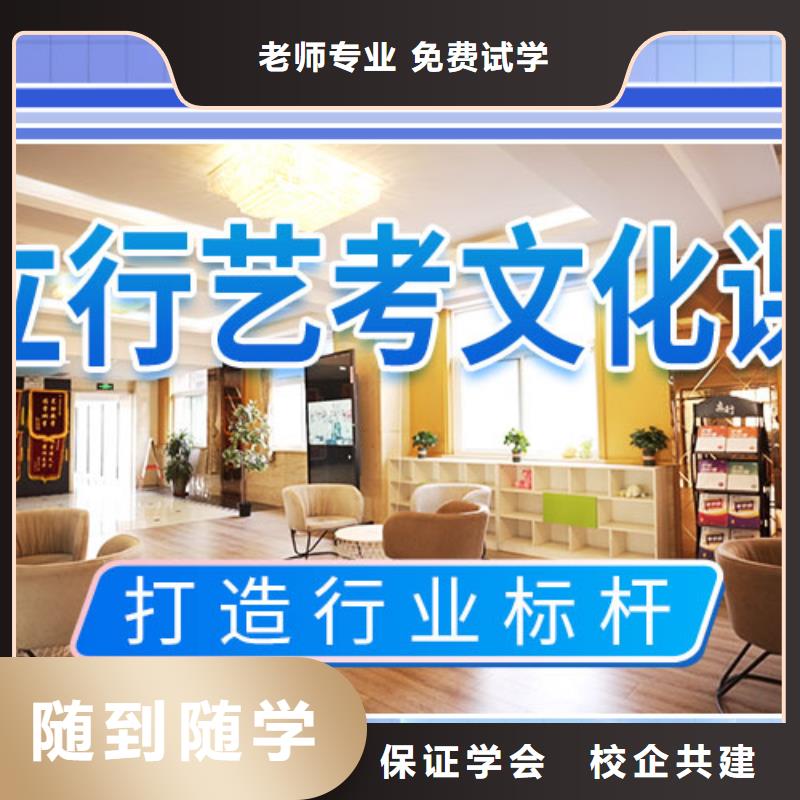 县艺术生文化课补习机构有没有