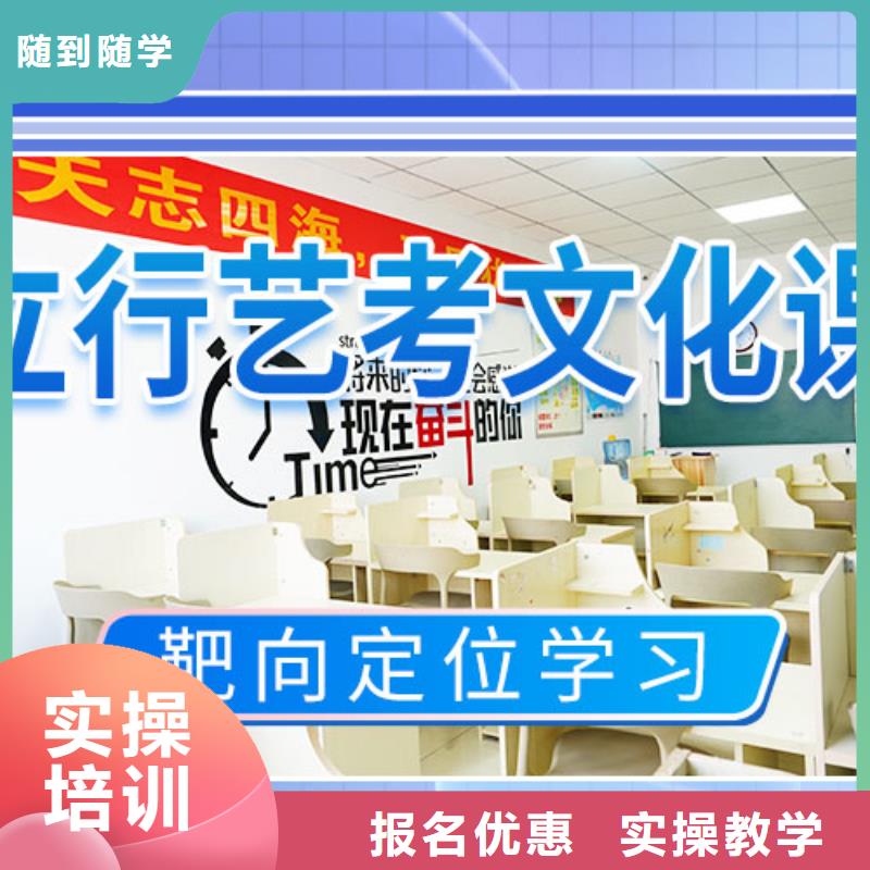 艺考生文化课培训学校有哪些