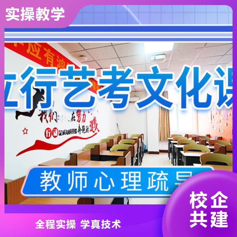 艺术生文化课辅导集训有没有