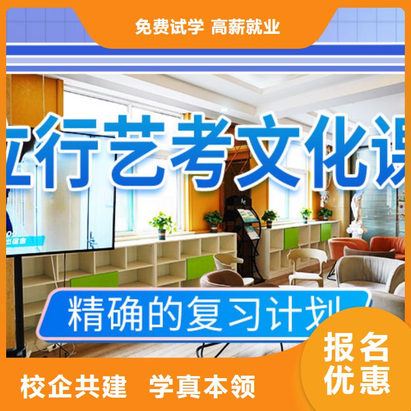 县艺术生文化课补习机构有没有
