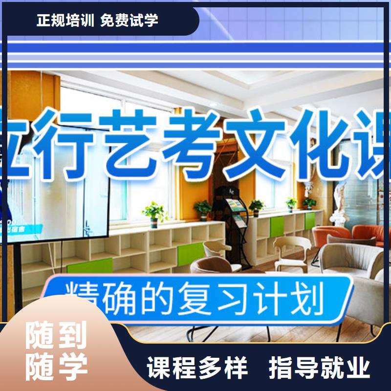 艺考生文化课培训学校有哪些