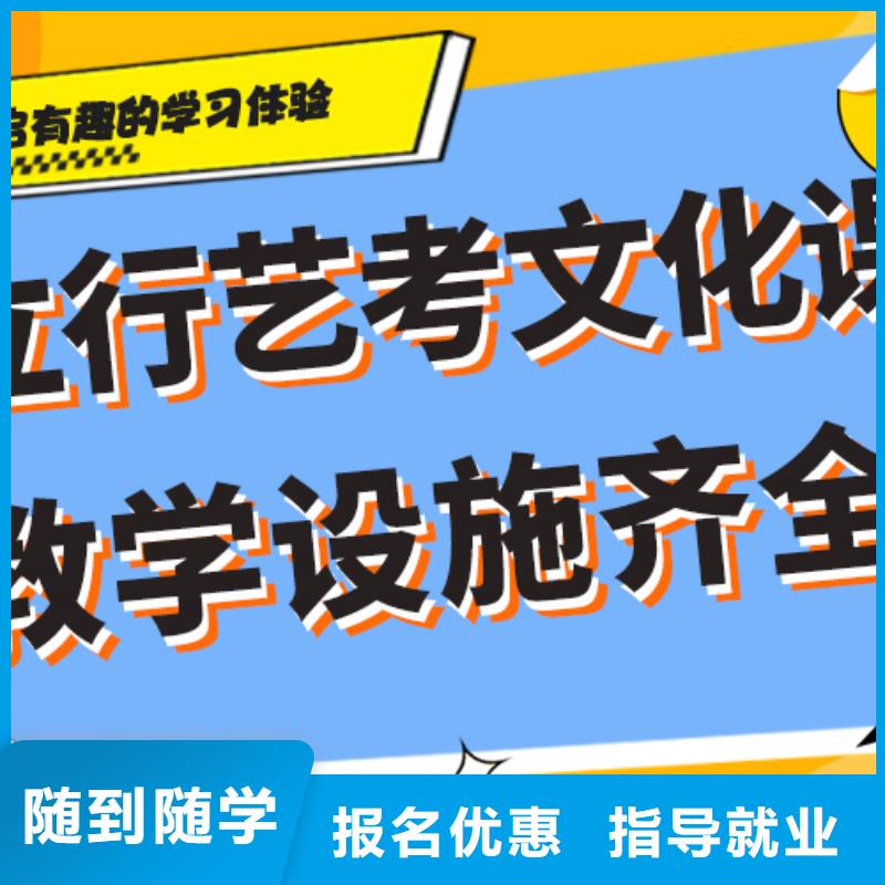 艺考生文化课集训班艺考生面试辅导课程多样