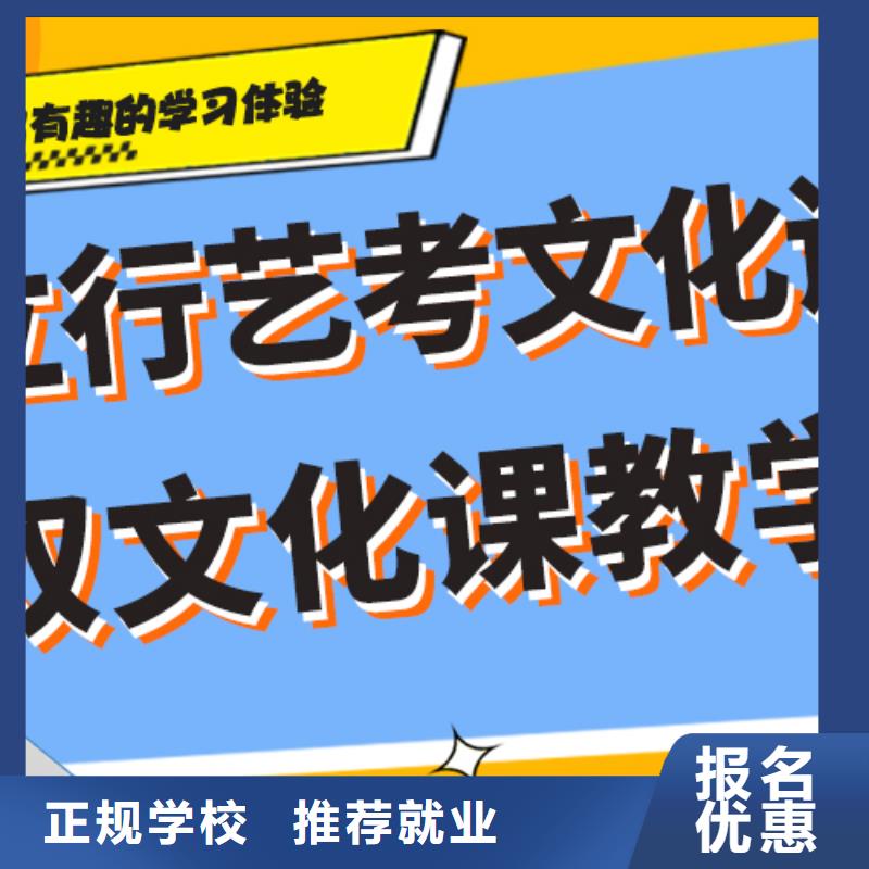 艺考生文化课补习机构好不好