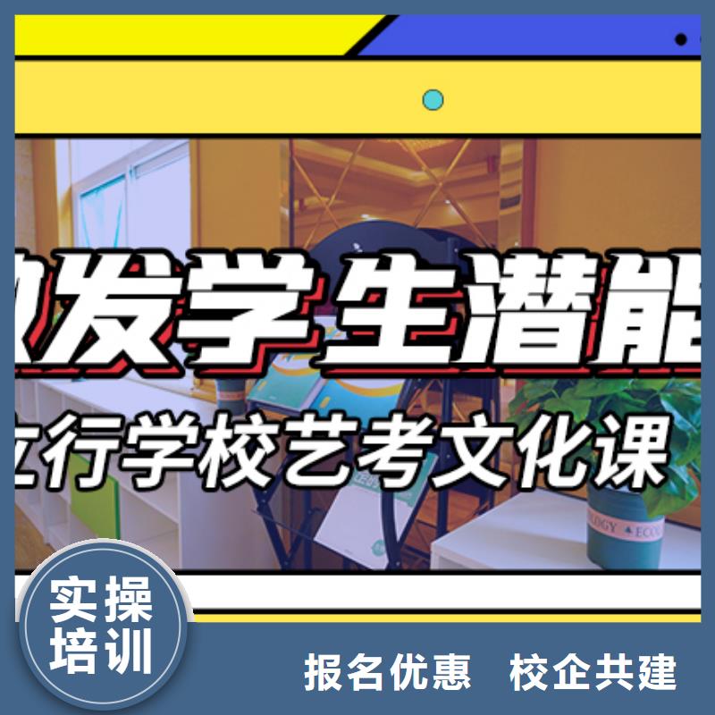 艺考生文化课集训班艺考生面试辅导课程多样