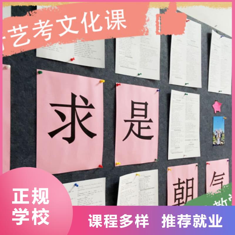 艺术生文化课补习机构一年学费多少
