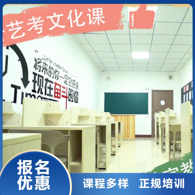 艺术生文化课补习学校有哪些精品小班课堂
