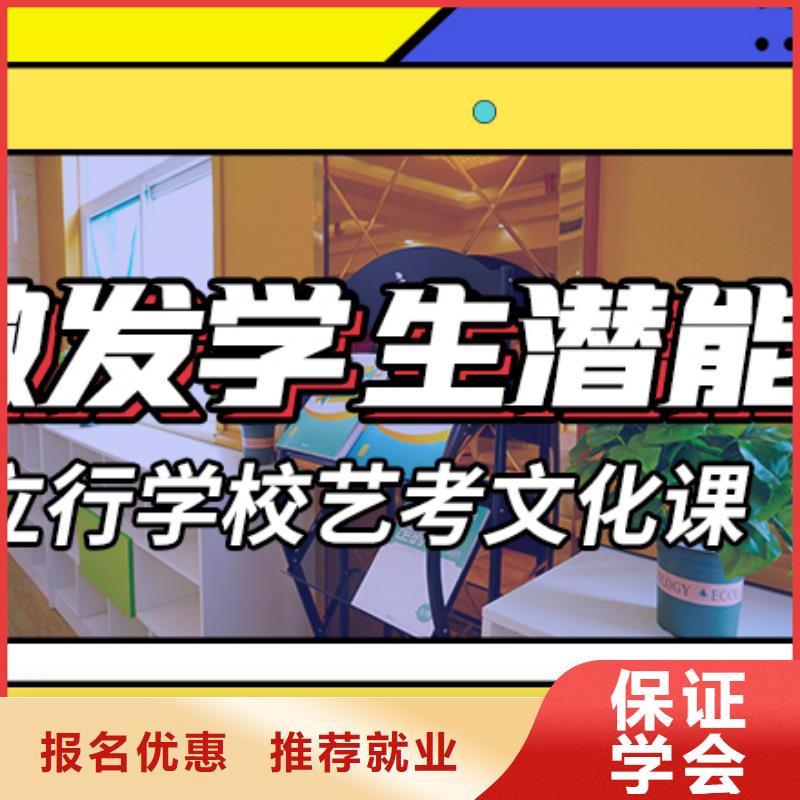 艺考生文化课培训补习排行老师经验丰富
