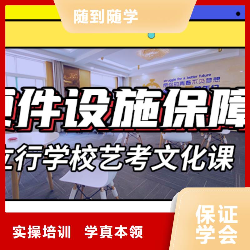 艺考文化课培训艺考一对一教学老师专业
