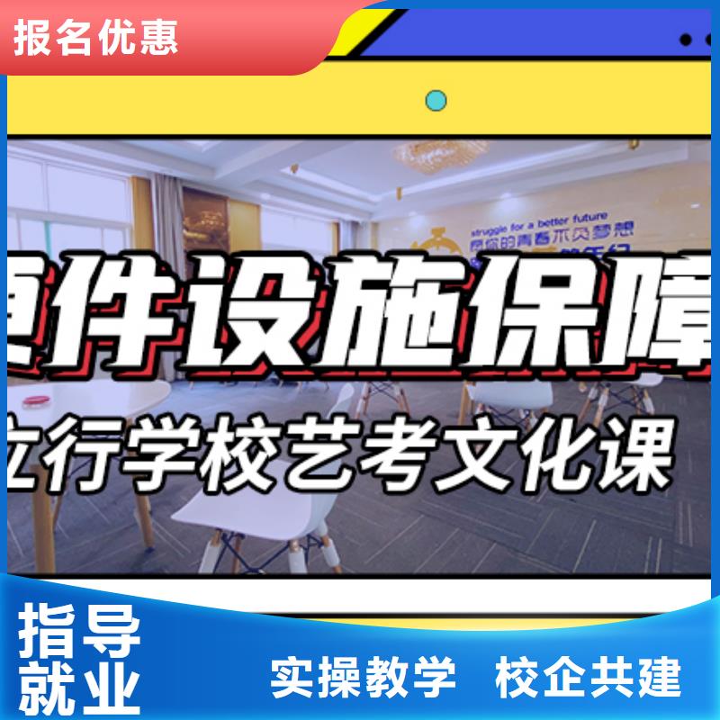 艺考文化课培训艺考一对一教学老师专业