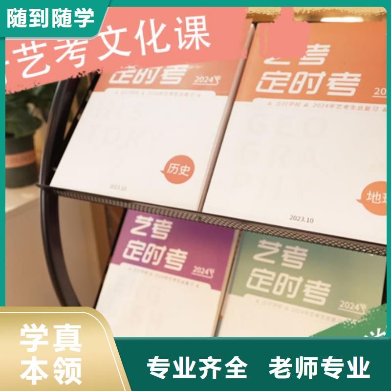 艺考文化课培训艺考一对一教学老师专业