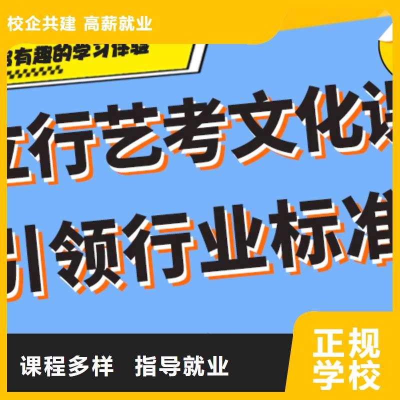 艺考文化课培训高考复读周日班实操培训