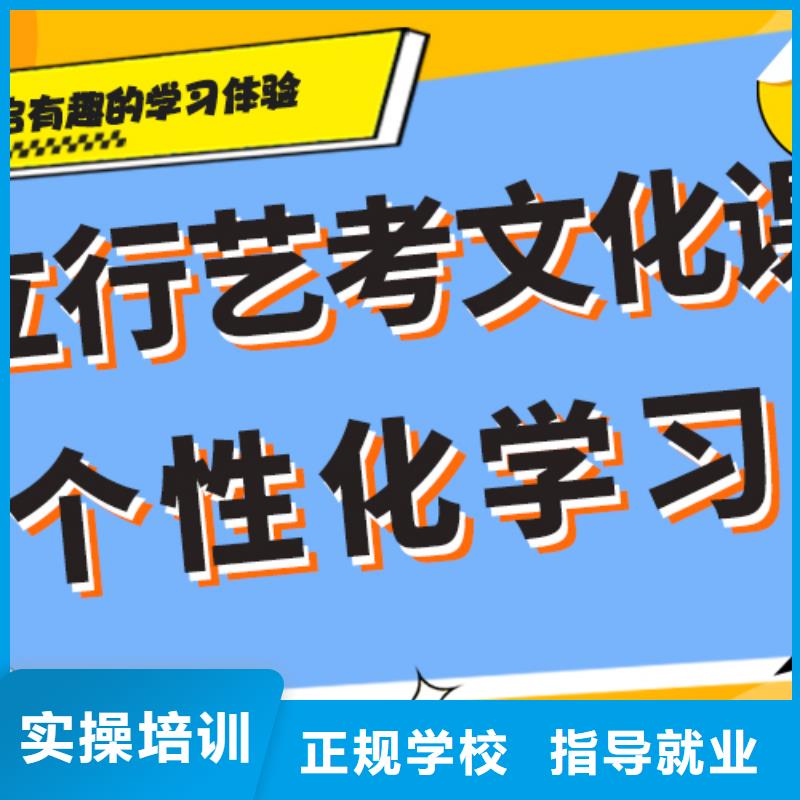 艺考文化课培训高考复读周日班实操培训