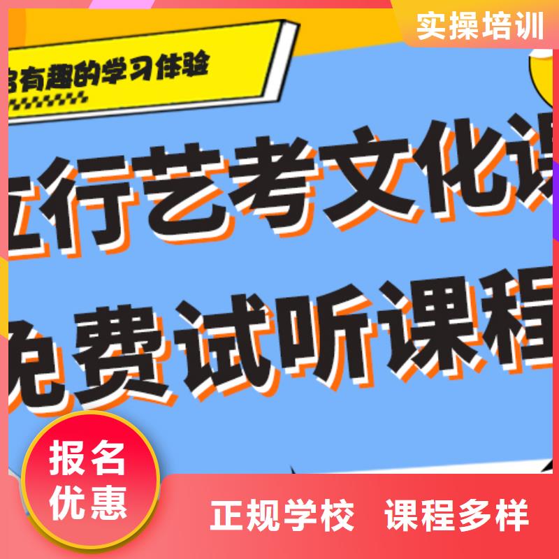 艺考文化课培训高考复读周日班实操培训