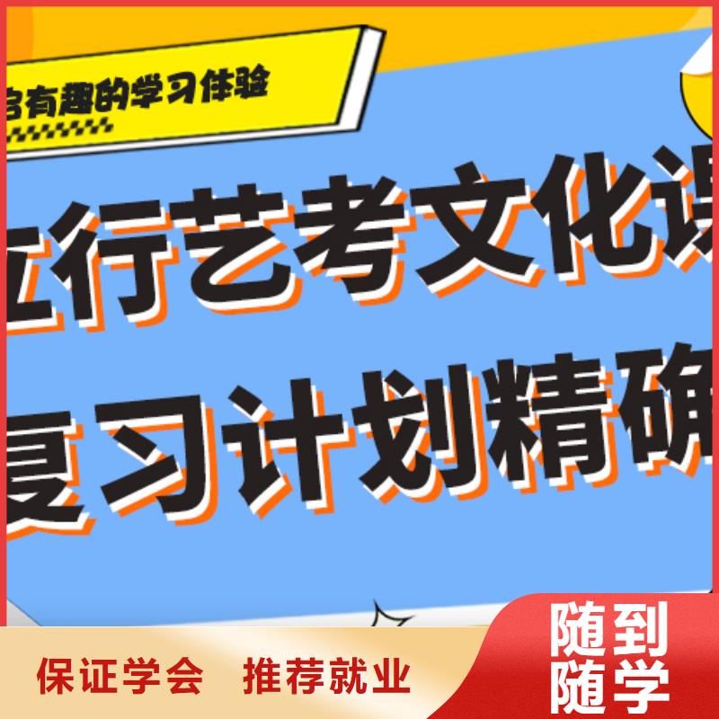 艺考生文化课培训机构怎么样个性化辅导教学