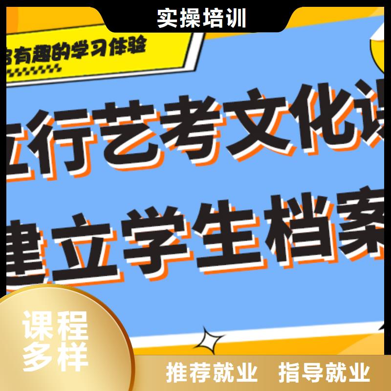 艺考生文化课补习学校-艺考培训机构专业齐全