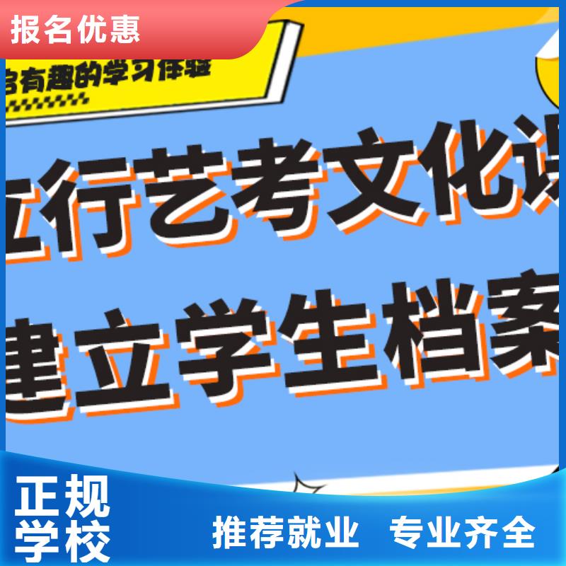 艺考生文化课培训机构怎么样个性化辅导教学