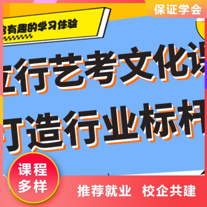 艺考生文化课补习学校-艺考文化课冲刺就业快