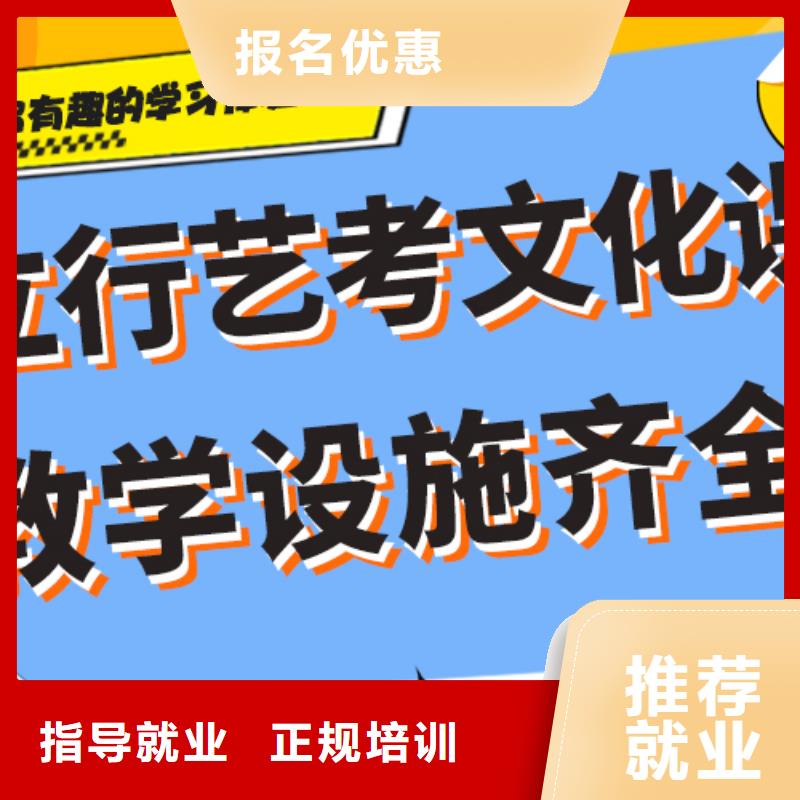 艺考生文化课辅导集训排行针对性教学