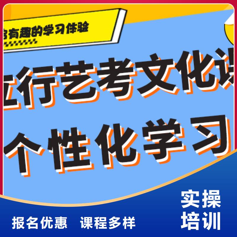 艺考生文化课辅导集训排行针对性教学