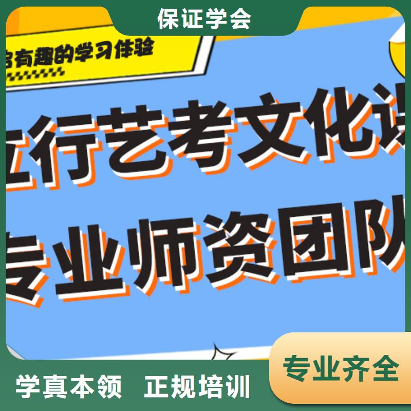 艺考生文化课辅导集训排行针对性教学