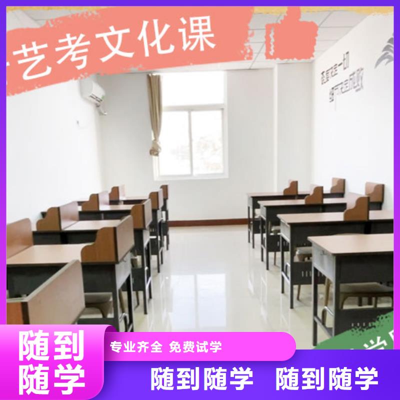 艺术生文化课补习机构排名完善的教学模式