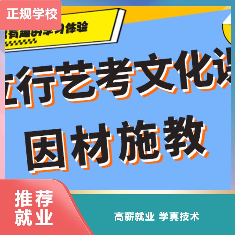 艺考文化课辅导班高考复读周六班课程多样