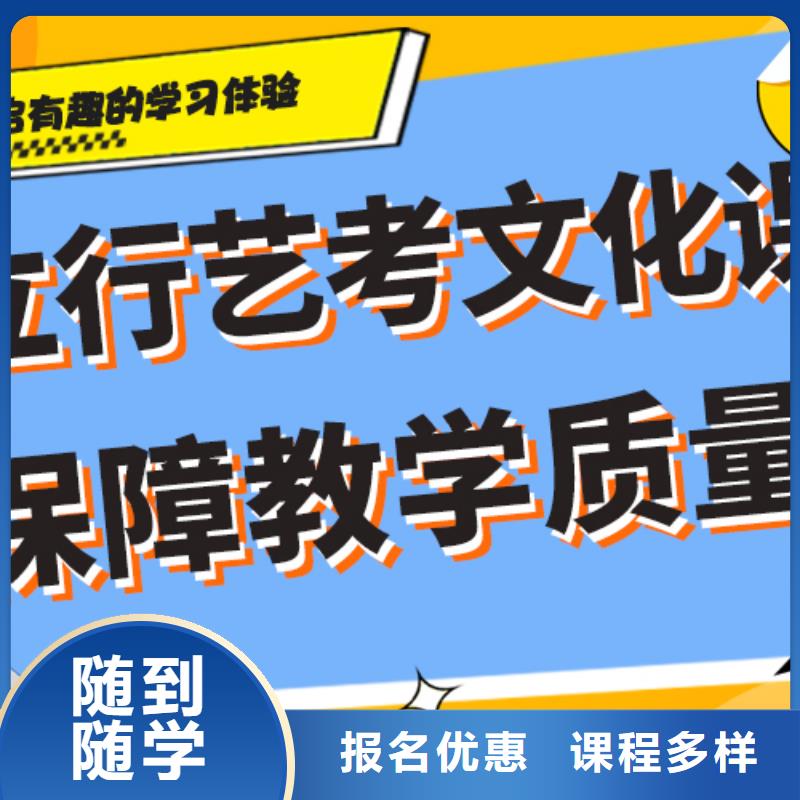 艺考文化课辅导班高考复读周六班课程多样