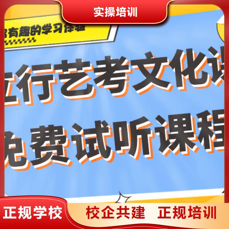 好不好艺考生文化课培训机构艺考生文化课专用教材