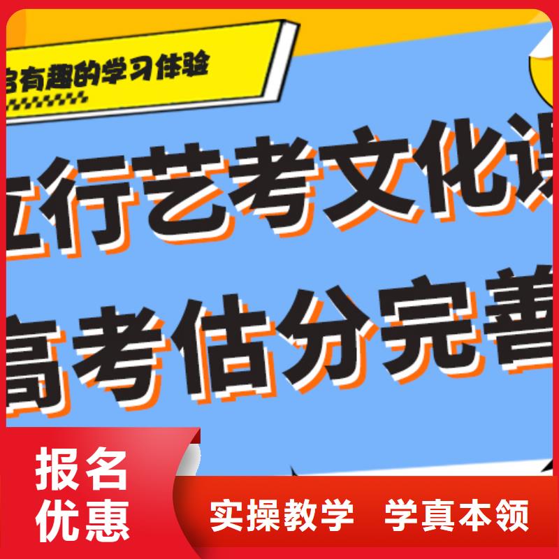 艺术生文化课培训机构艺考文化课百日冲刺班老师专业